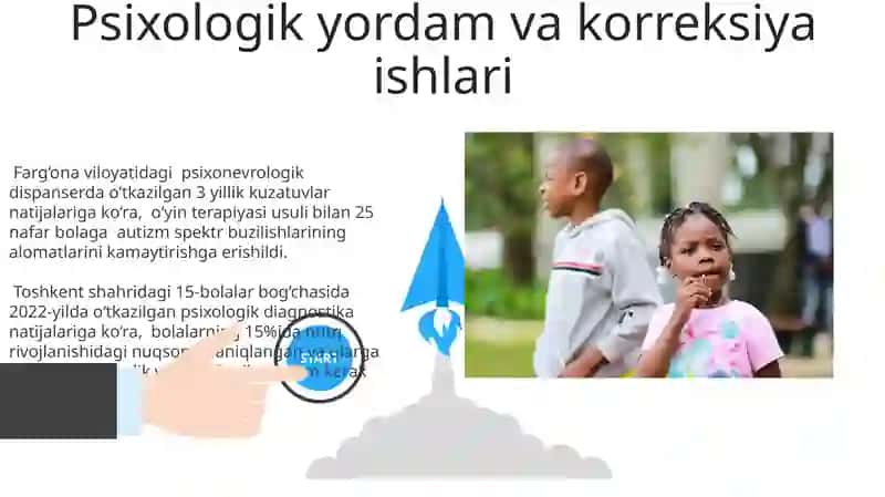 Bolalar psixalogiyasi va psixadiagnostikasi 3