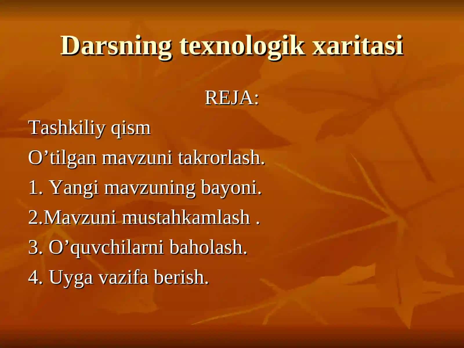 “YIG’INDINING VA AYIRMANING KVADRATI” mavzusida tayyorlaganTAQDIMOTI 3