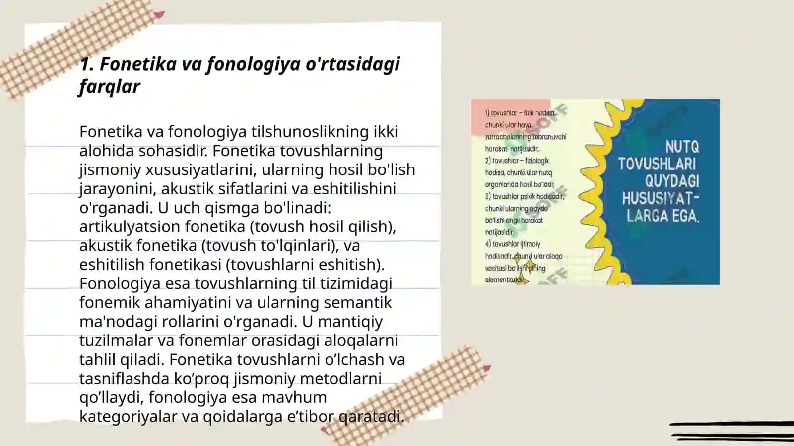 Xorijiy Til va Adabiyoti Nemis Tili Yoʻnalishi 3