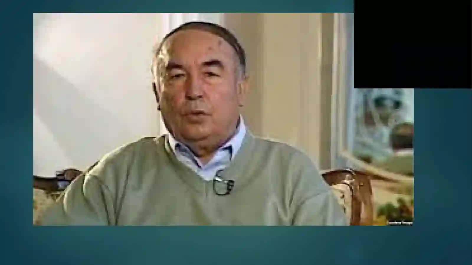 Erkin Vohidov ijodining XX asr o`zbek adabiyotidagi o`rni 3