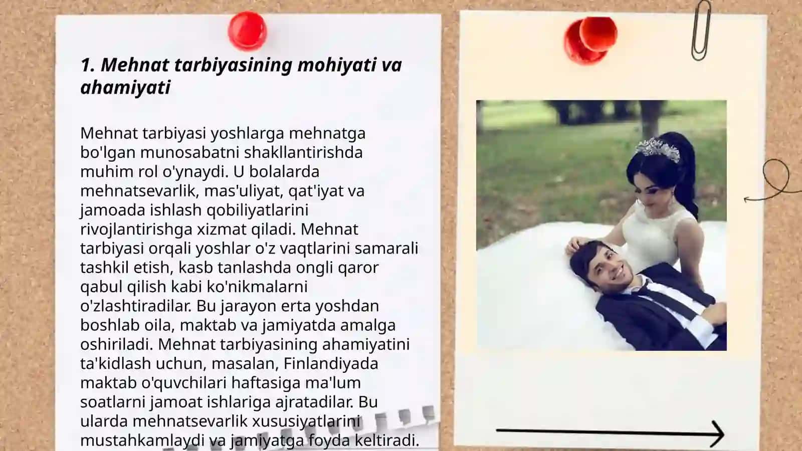 Mehnat Tarbiyasi 3