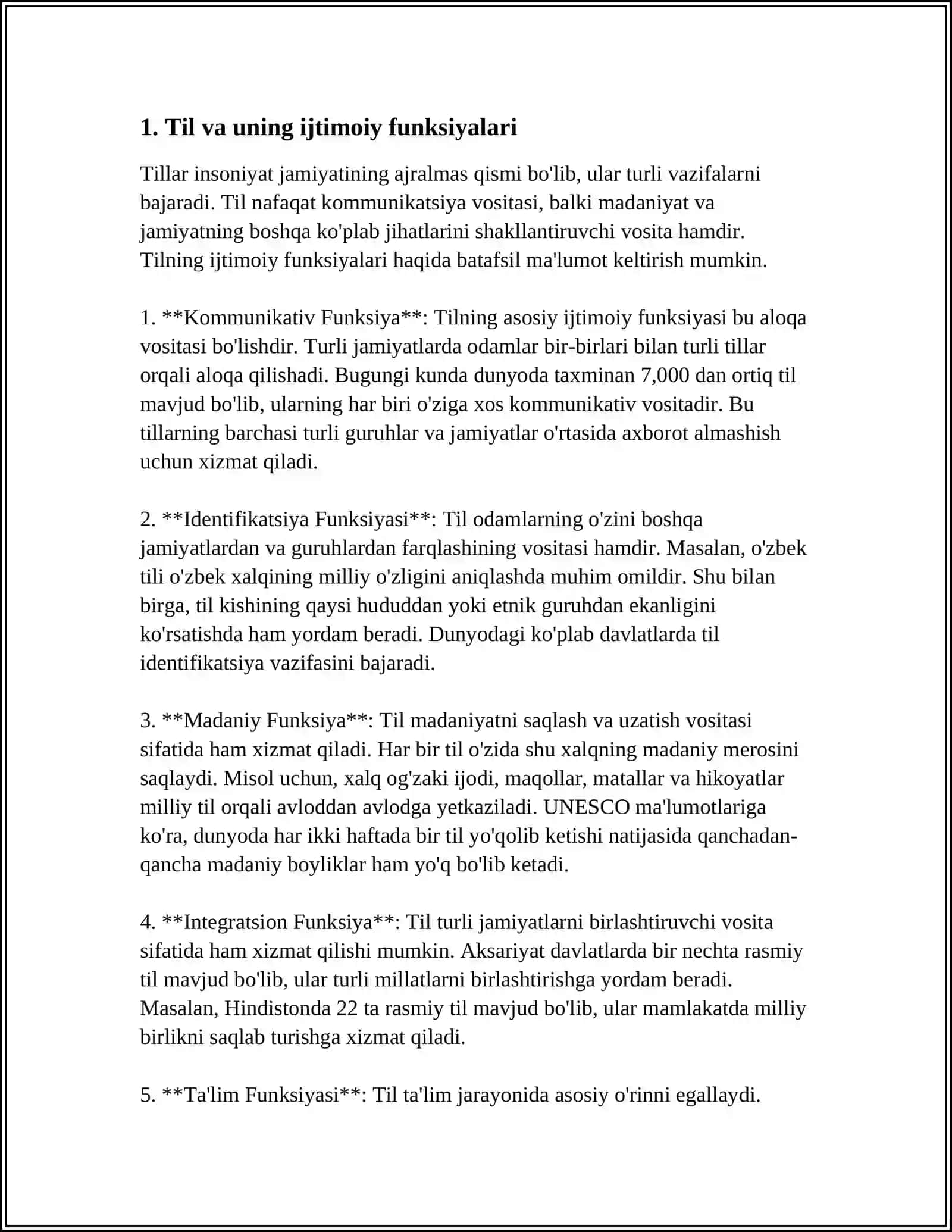 SOTSIOLINGVISTIKA METODLARI 3