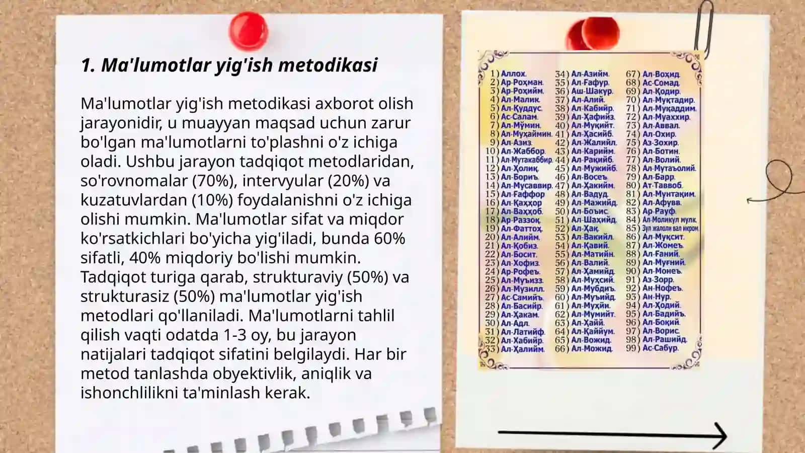 Yuqori sinf oʻquvchilarida metodika oʻtkazish olingan natijalarni spss dasturida tahlil qilish uchun maʼlumotlar bazasini yaratish 3