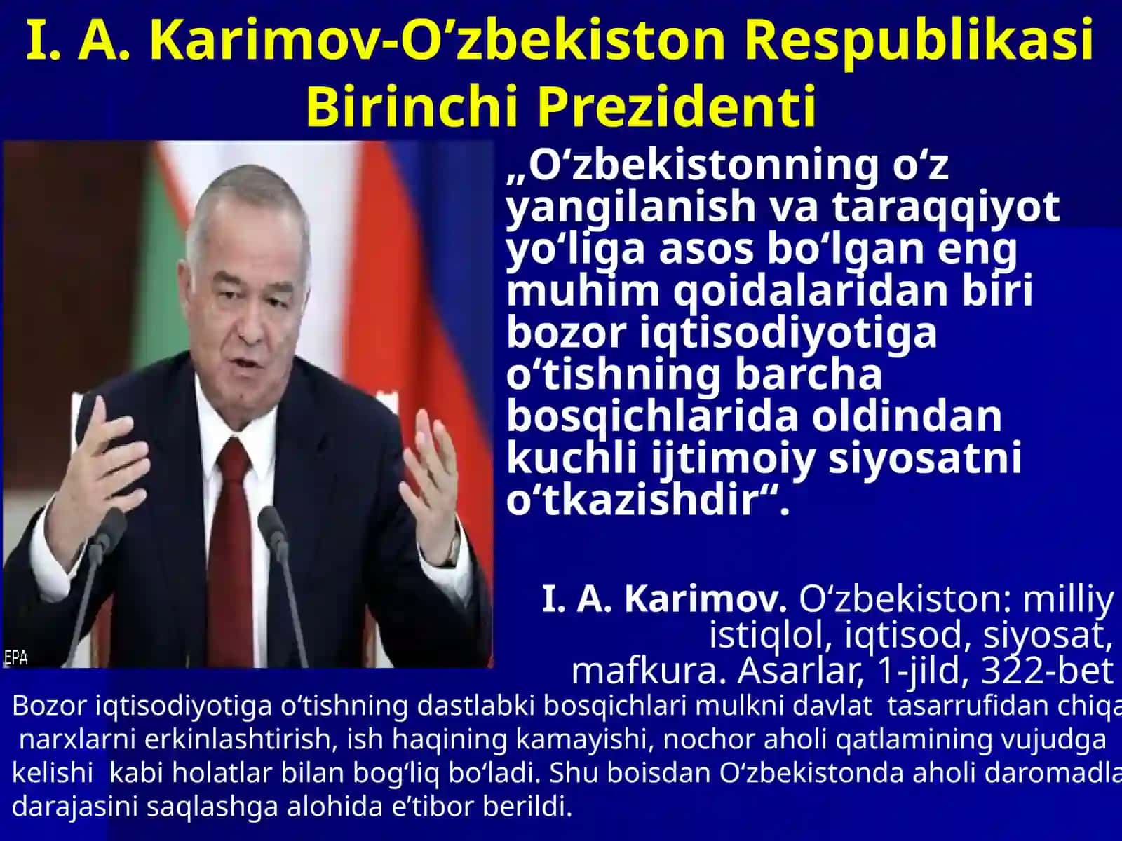 Ijtimоiy himоya siyosаti vаuning qonunchilikаsоslаrini tаkоmillаshtirish mаsаlаlаri 3