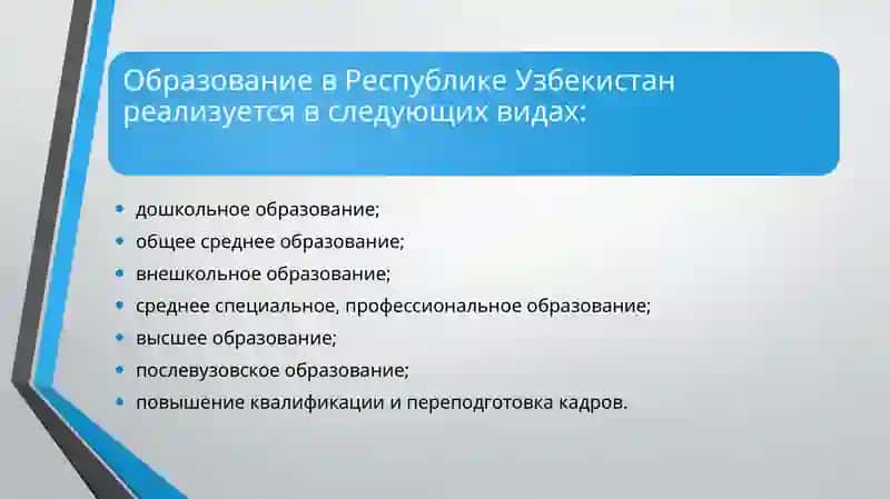 Дошкольное образование 3