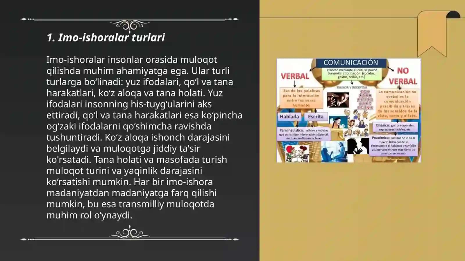 Imo-ishoralar 3