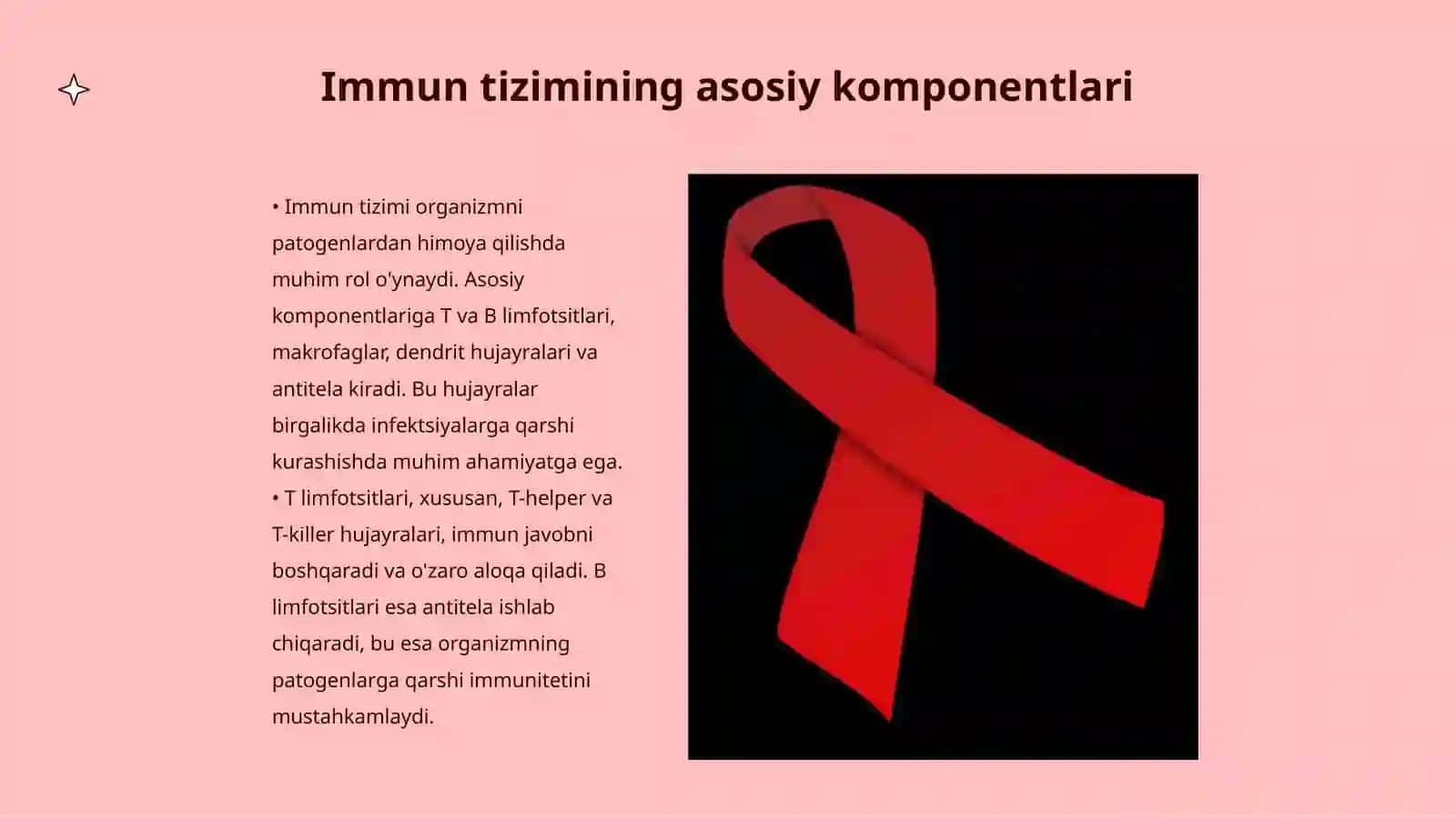 Immun himoya reaksiyaklarining morfologik asoslari 3