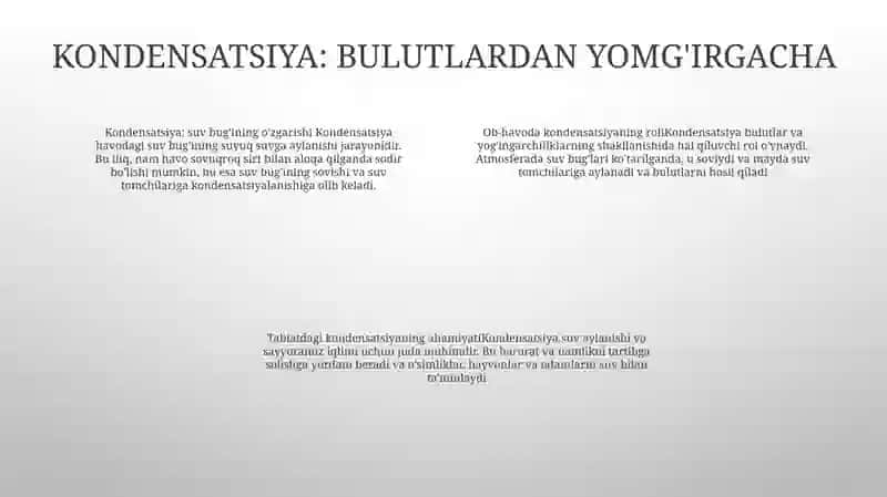 Bug'Lanish 3