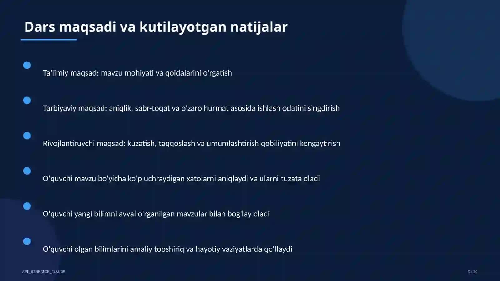 Qoraxoniylar va Xorazmshohlar davlati (7-sinf) 3