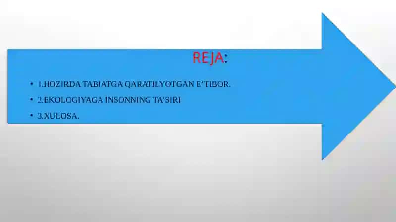 O’zbekistonda ekologik muammolarni bartaraf etishning konseptual asoslari 3