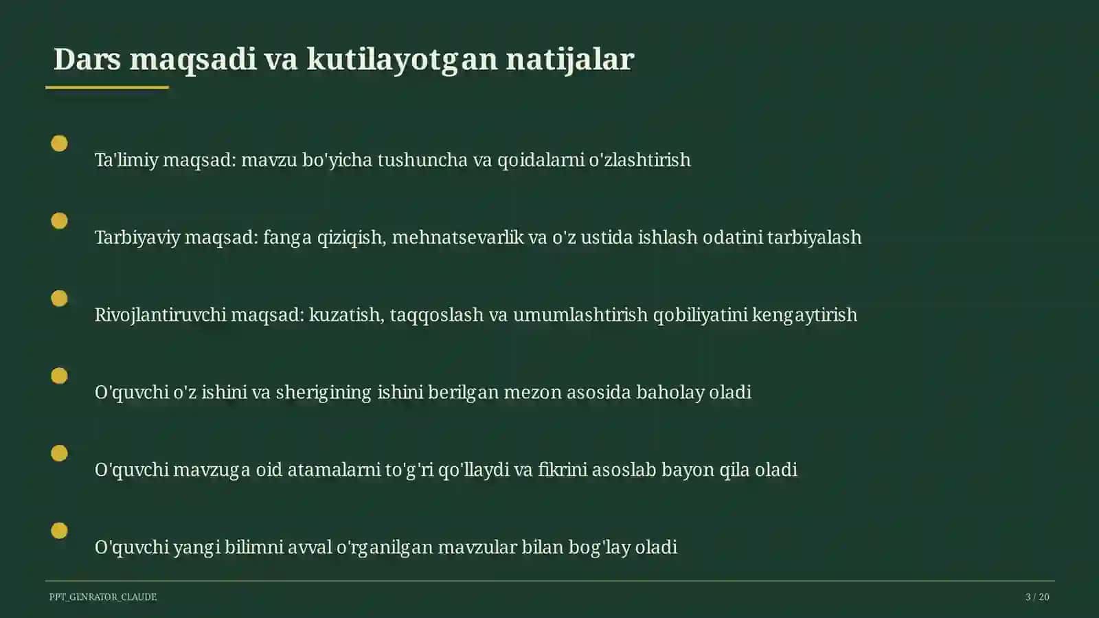 Huquq va iqtisodiyot asoslari (9–11) 3