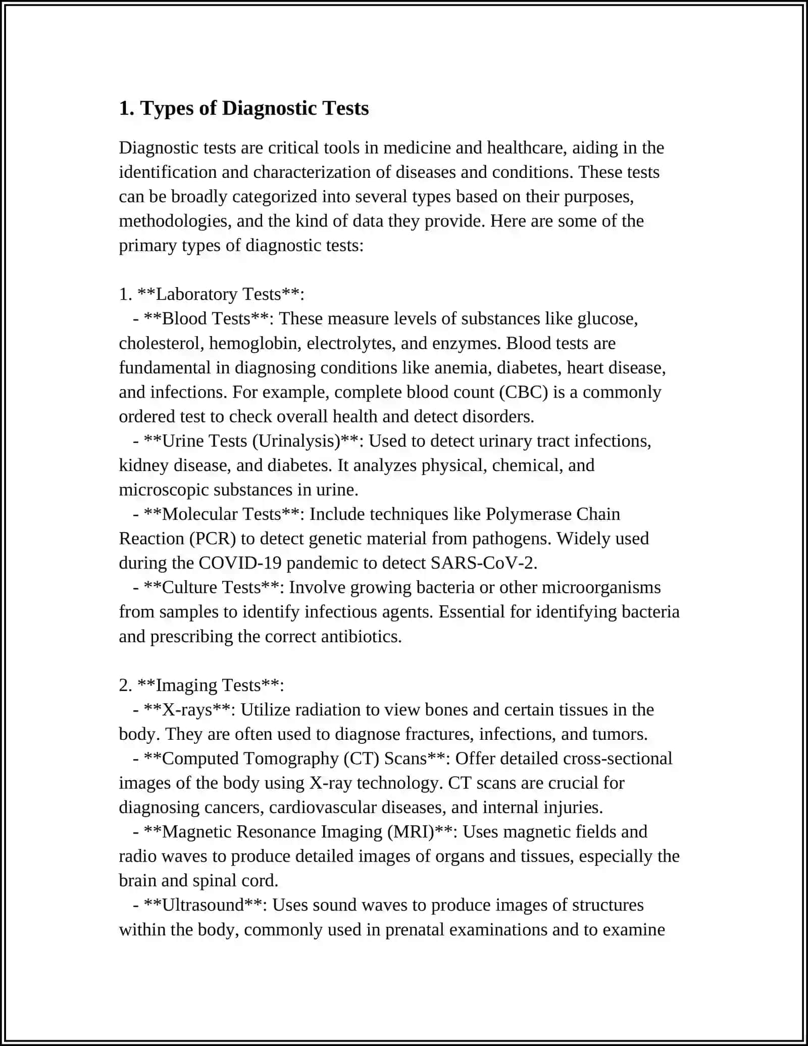 DIAGNOSTIC TEST 3
