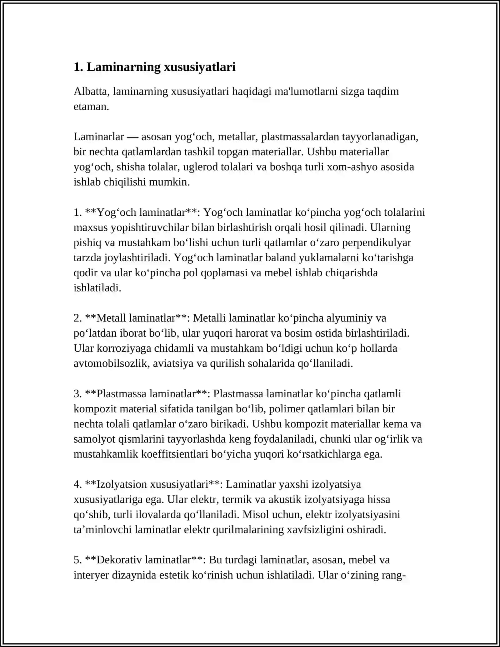 BIOFIZIKADAN TAYYORLAGAN MUSTAQIL ISHI 3