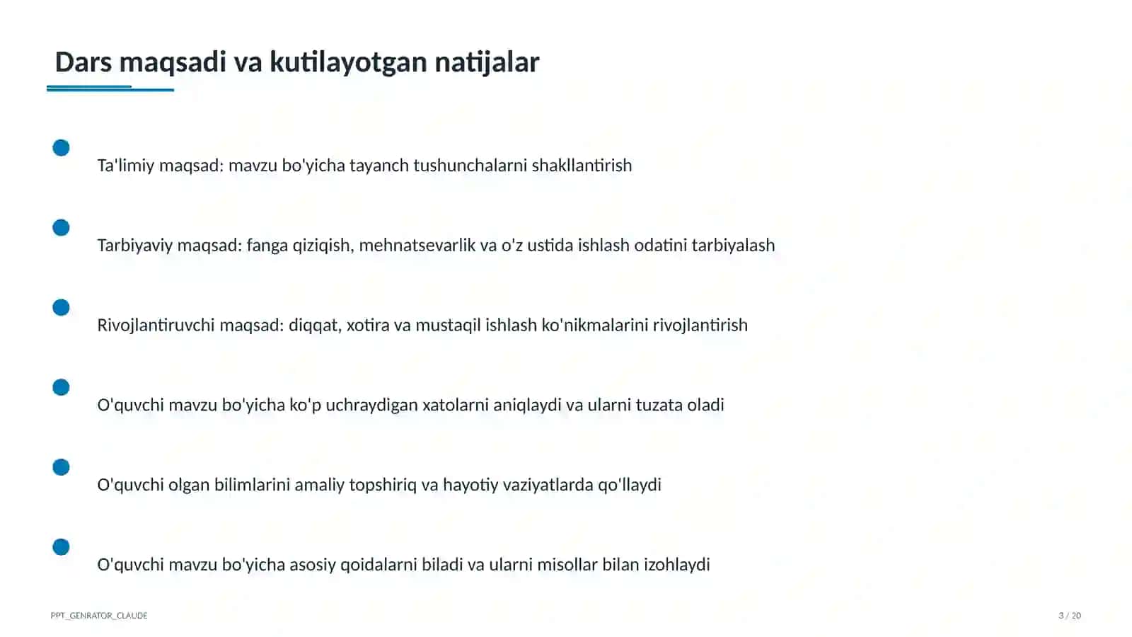 Mediasavodxonlik va soxta axborotni aniqlash 3