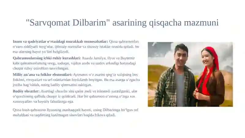 Sarvqomat Dilbarim 3
