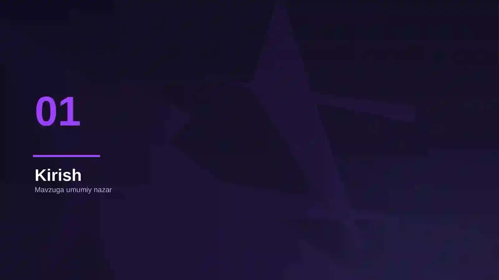 Xarakter va temperament — asoslari 3