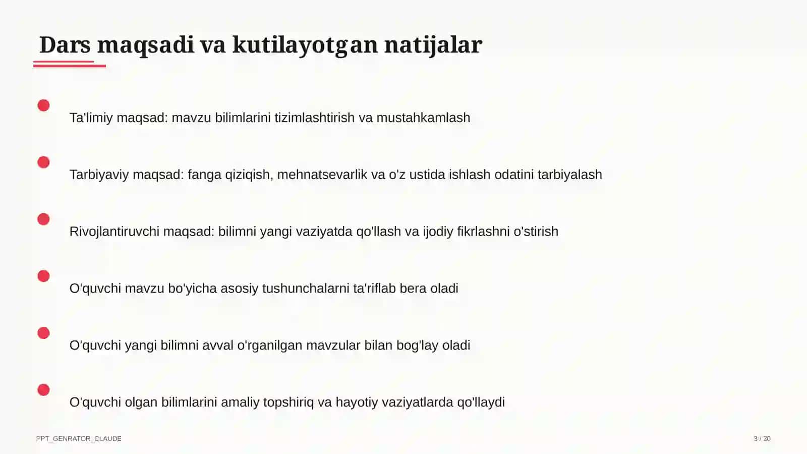 Huquq va iqtisodiyot asoslari (9–11) 3