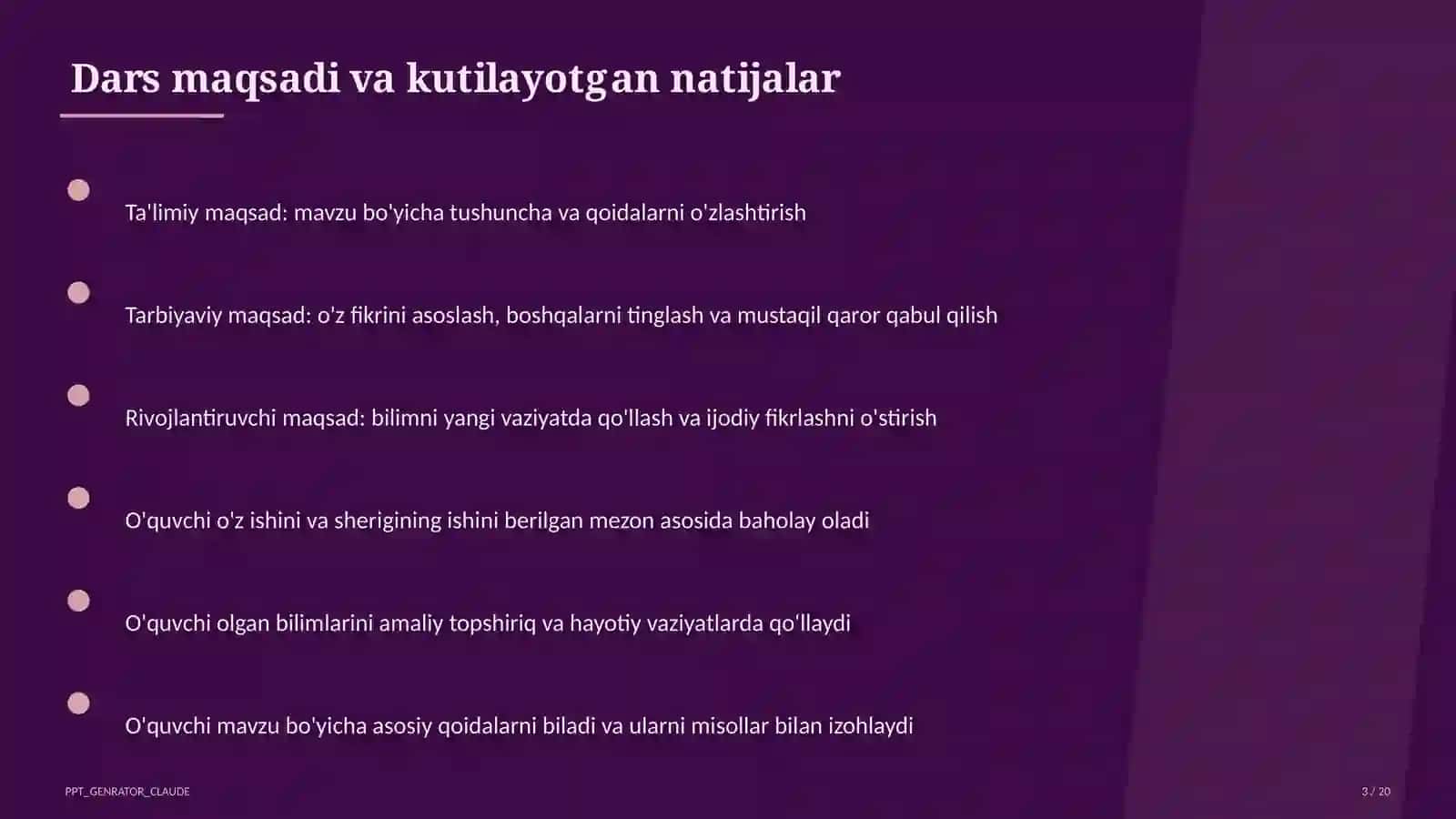Buxoro amirligi, Xiva va Qo'qon xonliklari (8-sinf) 3