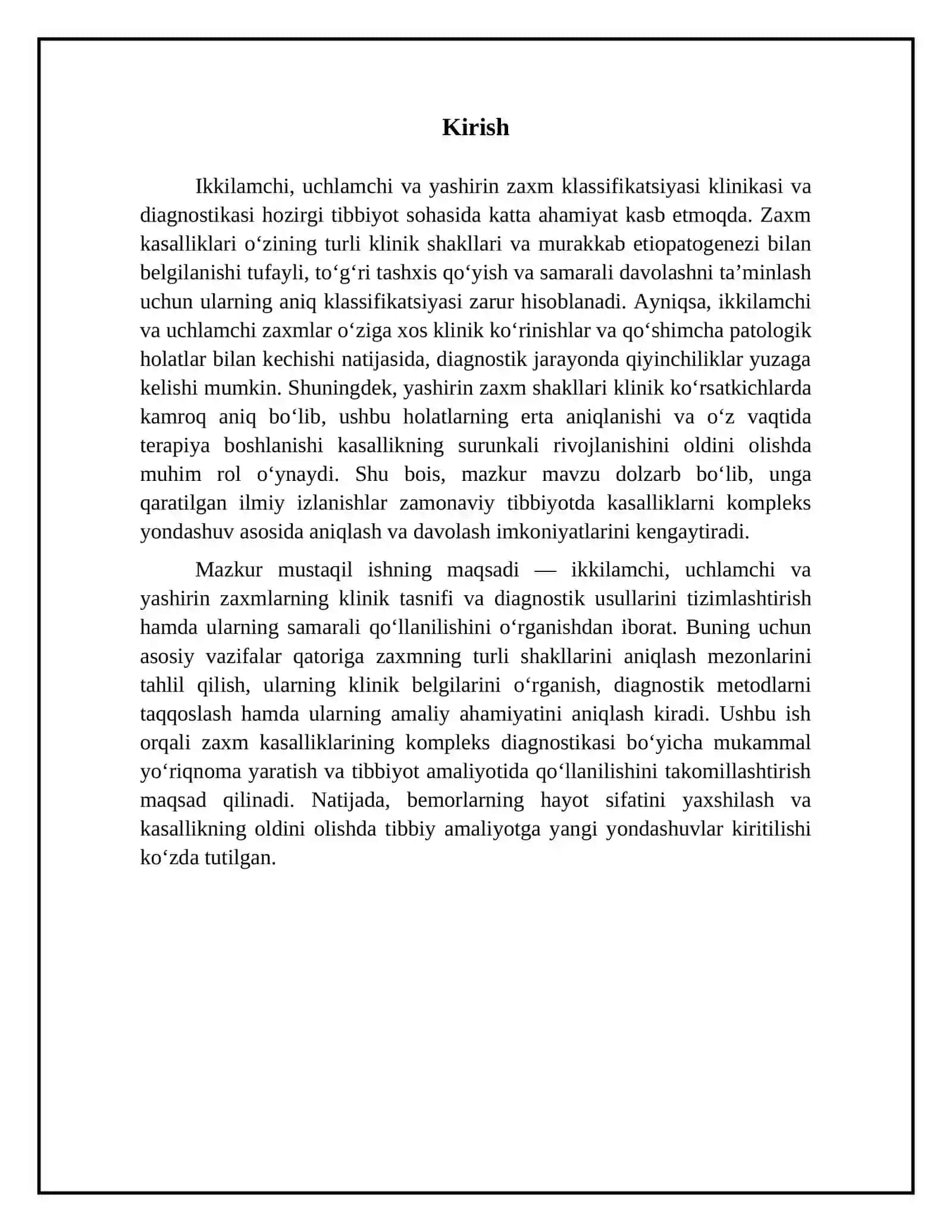 Ikkilamchi, uchlamchi va yashirin zaxm klassifikatsiyasi klinikasi diagnostikasi 3