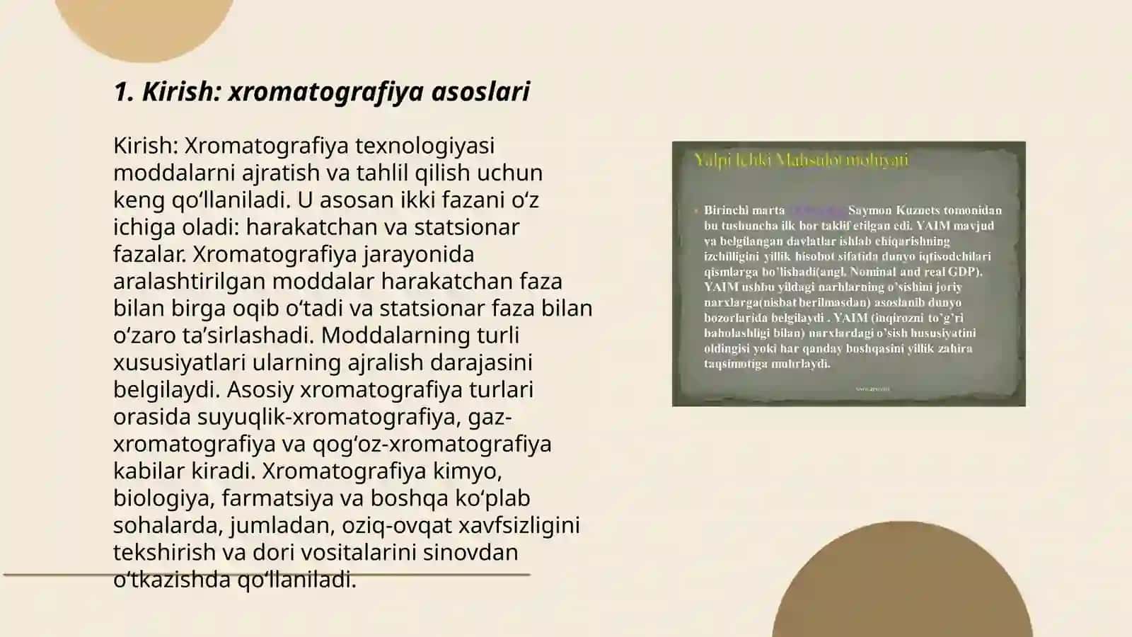Xromatografiya usullari 3