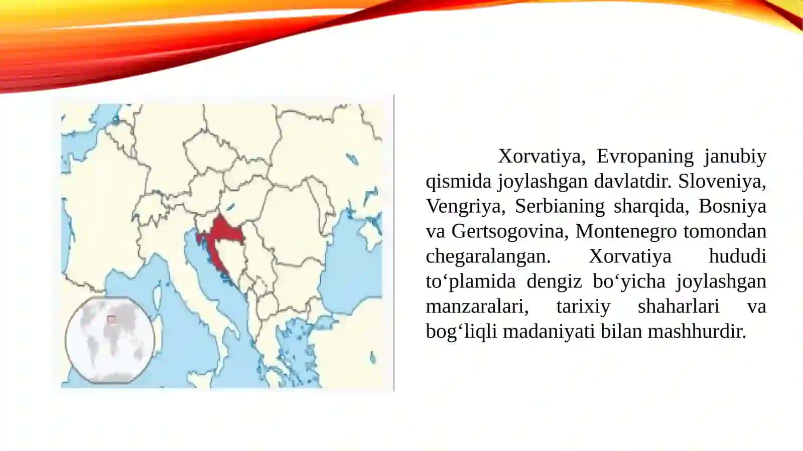 "BOJXONA ISHI" FANIDAN MUSTAQIL ISHI 3