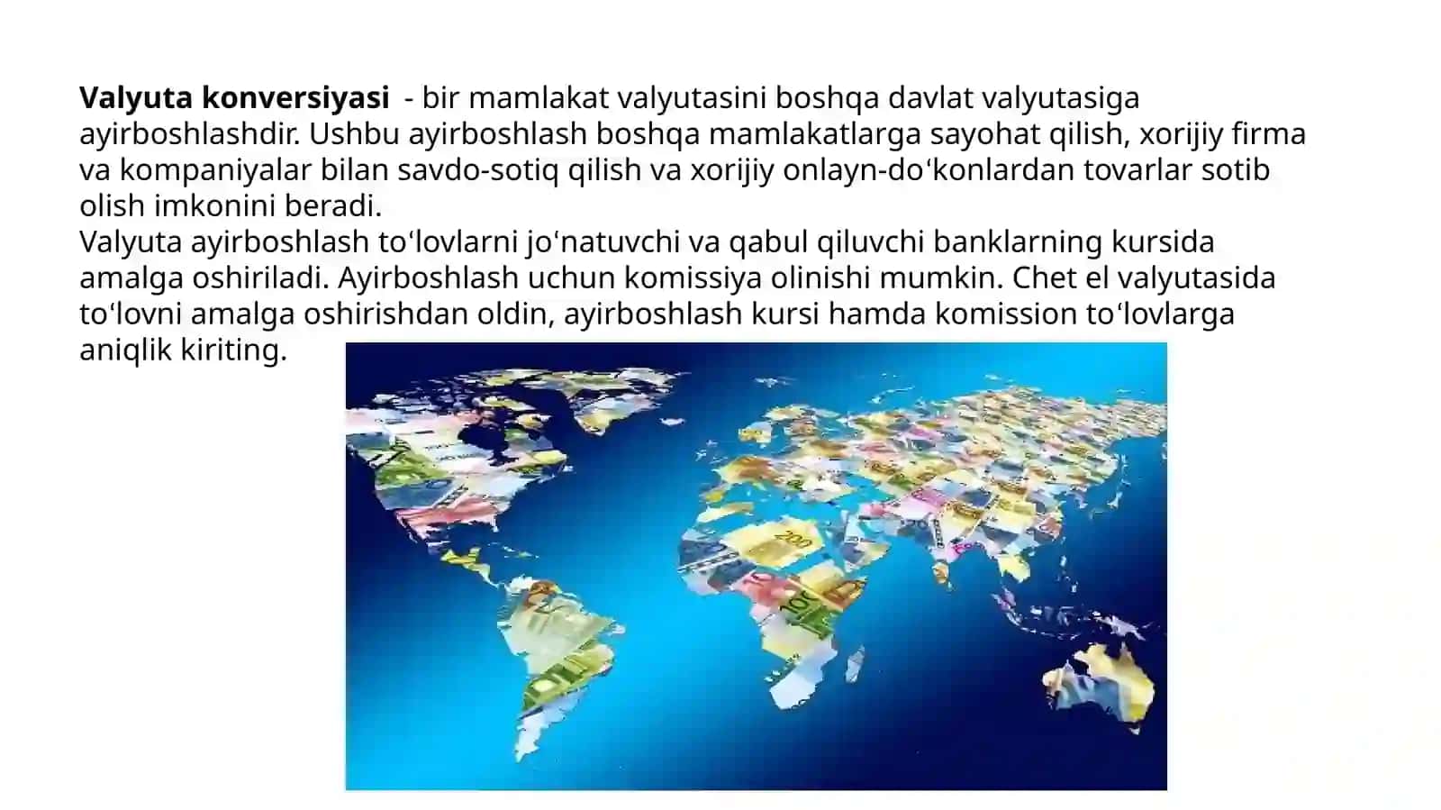 O’zbekiston Respublikasi Valyutasiyosati 3