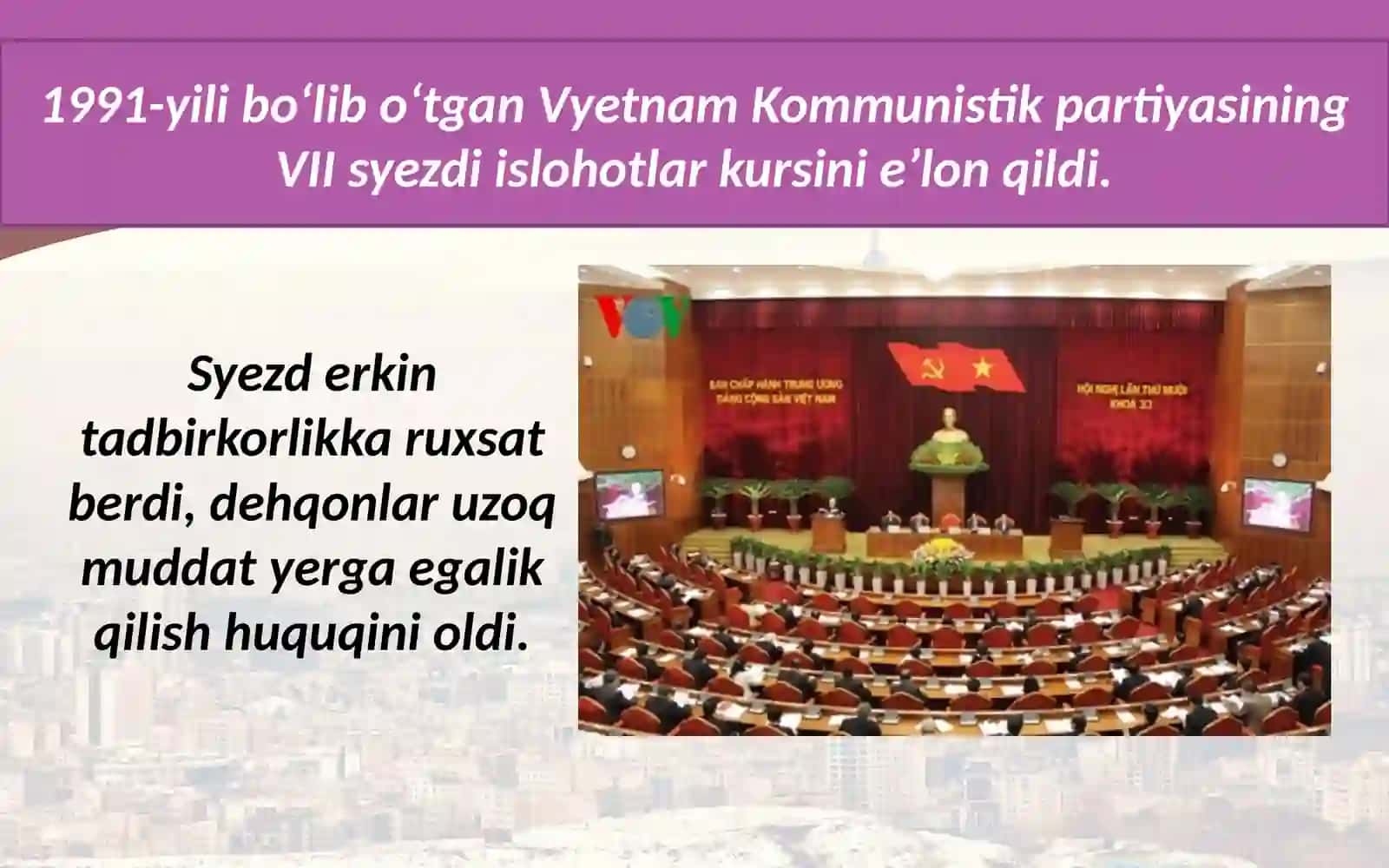 11-sinf Jahontarixi fanidarsligi asosida 18-mavzu 3