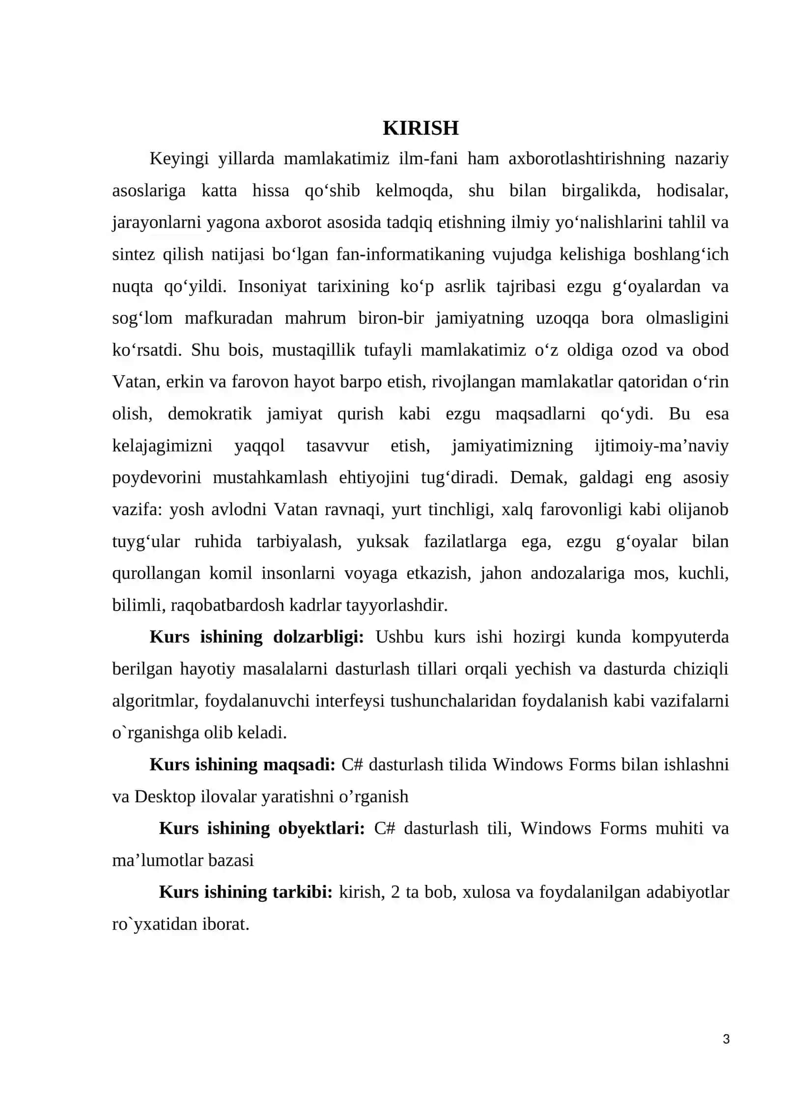 TTJ boshqaruv tizimi 3