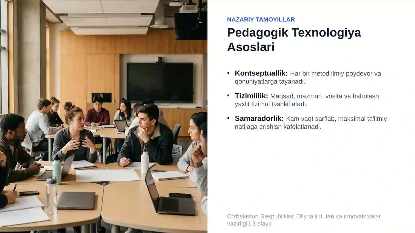 Mustaqil ish va ilmiy referat taqdimoti( talablari ga yordam) 3