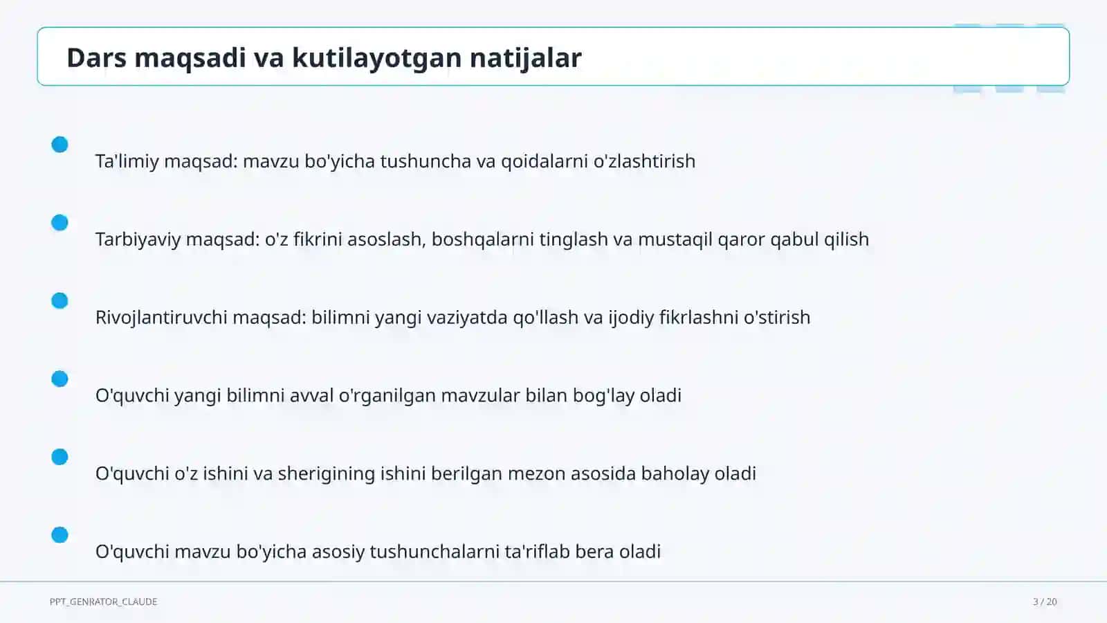 Ichki chizilgan va tashqi chizilgan aylanalar (8-sinf) 3