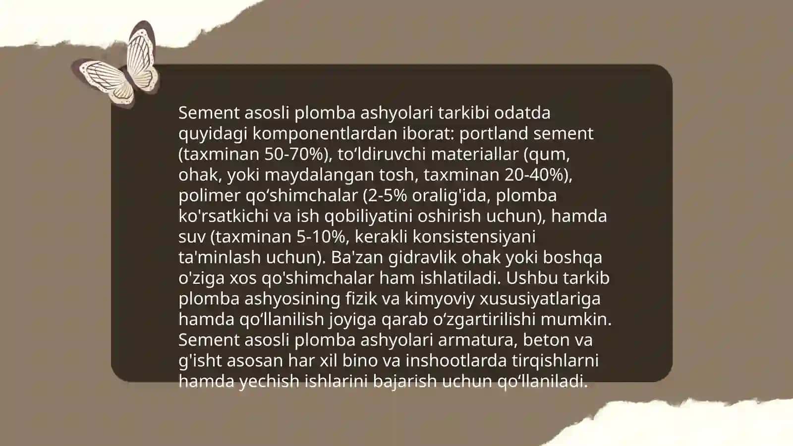 Preklinik va restavratsion stomatologiya 3