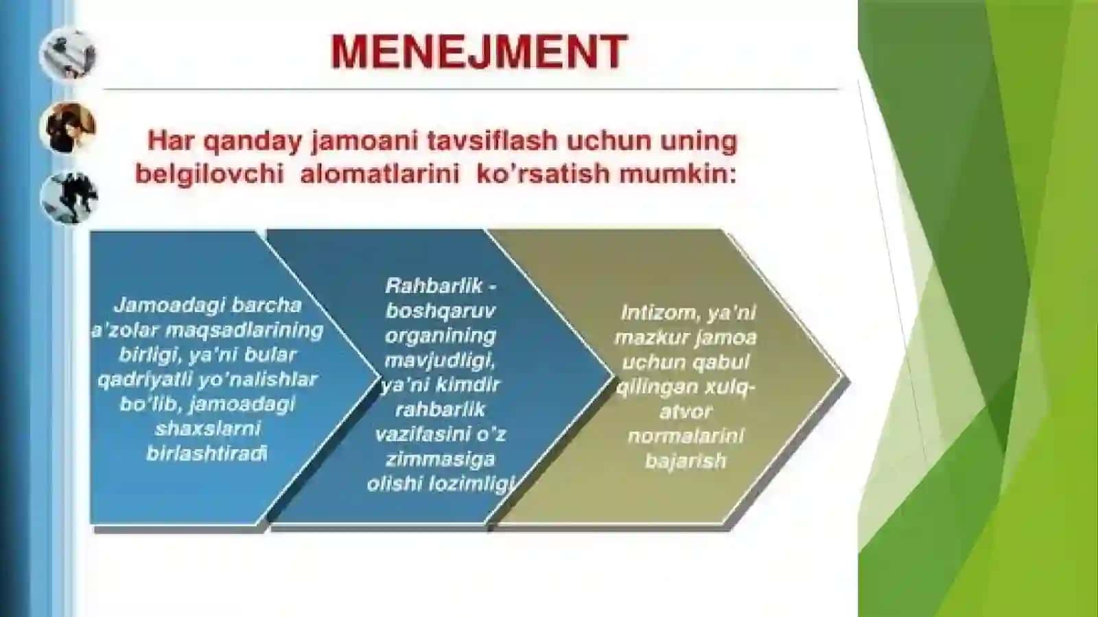 MAKTABGACHATA'LIMTASHKILOTLARIDAMENEJMENT 3