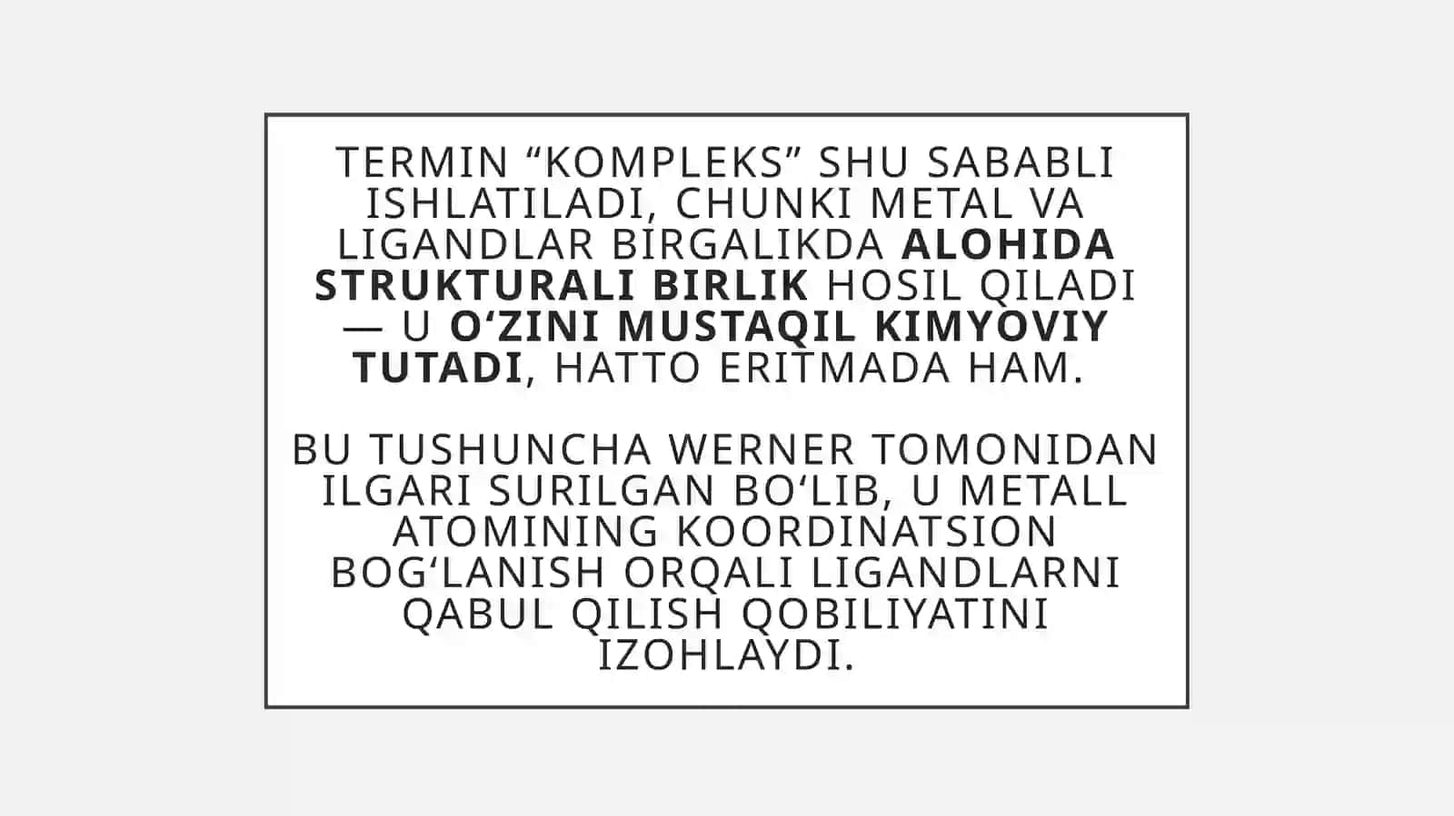koordinatsion birikmalar kimyosi pptx 3