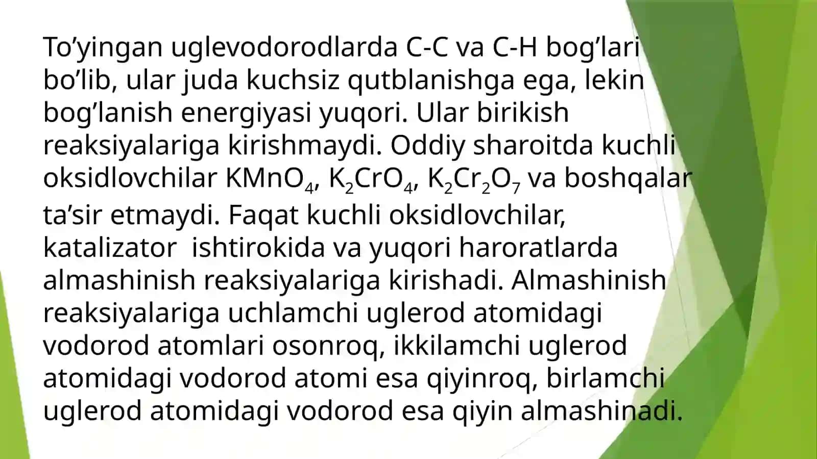 Uglevodorod gazlarini seolitli quritishtexnologiyasi 3
