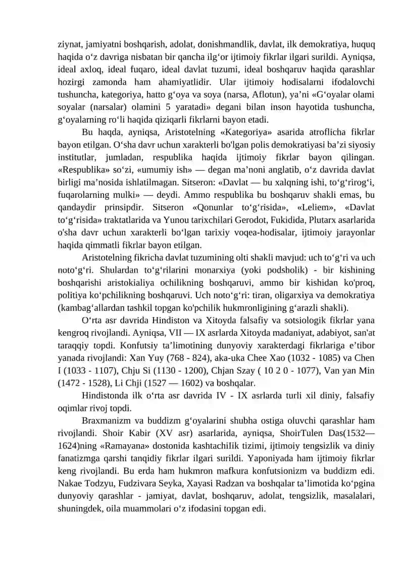 IJTIMOIY PEDOGOGIKADA SOTSIALOGIYA FANINING PAYDO BO’LISHI 3
