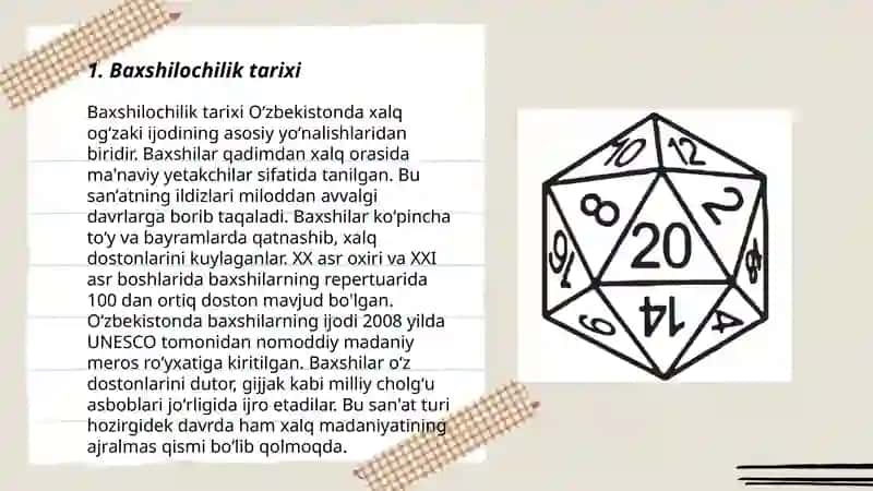 Baxshilochilar va soxta xristianlik harakatlari 3