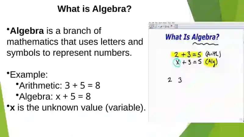 Matematika va Informatika yo'nalishi 3