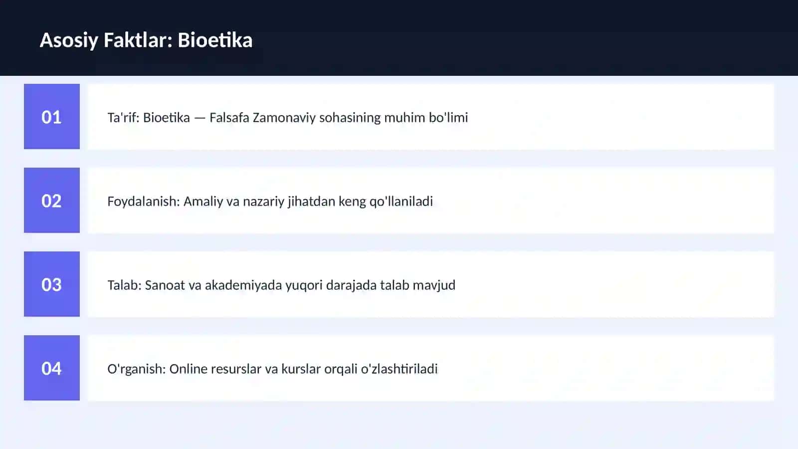 Bioetika 3