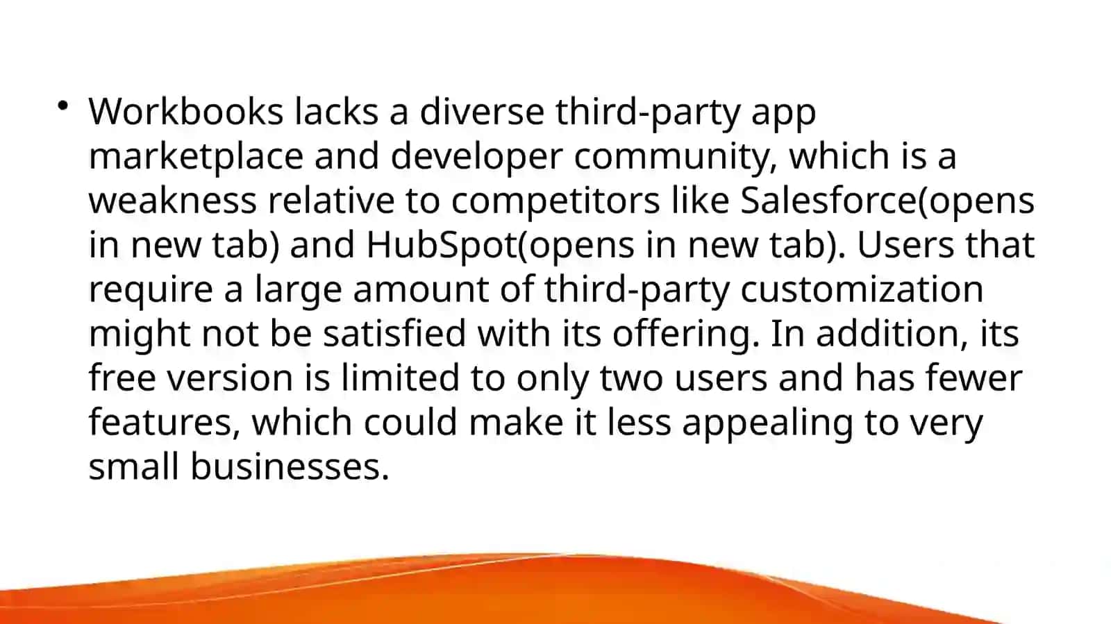 Workbooks 3