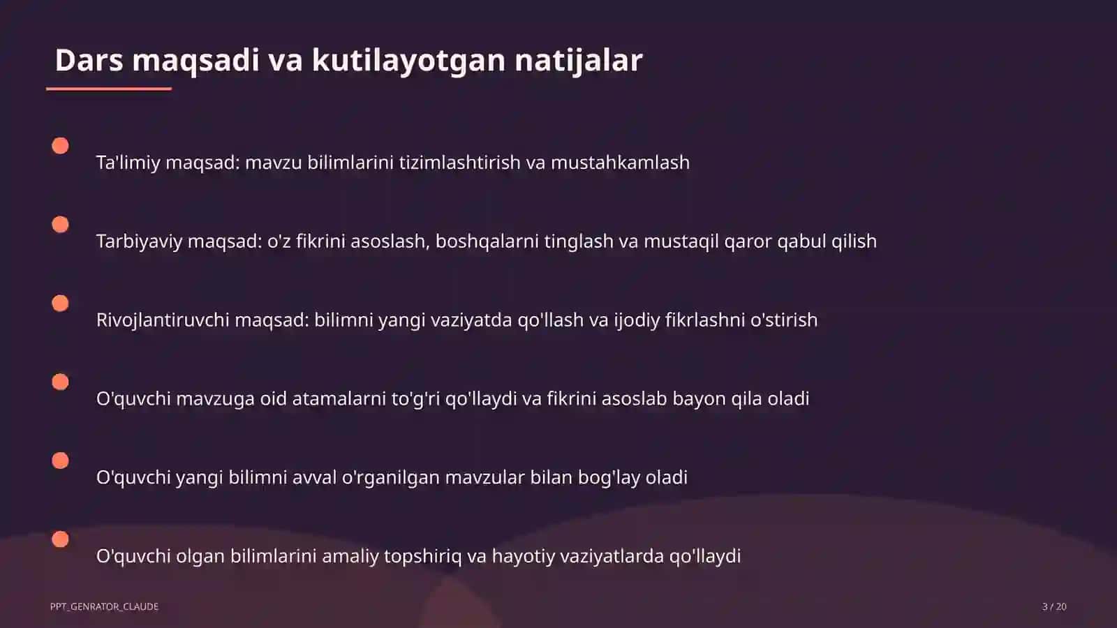 Huquq va iqtisodiyot asoslari (9–11) 3