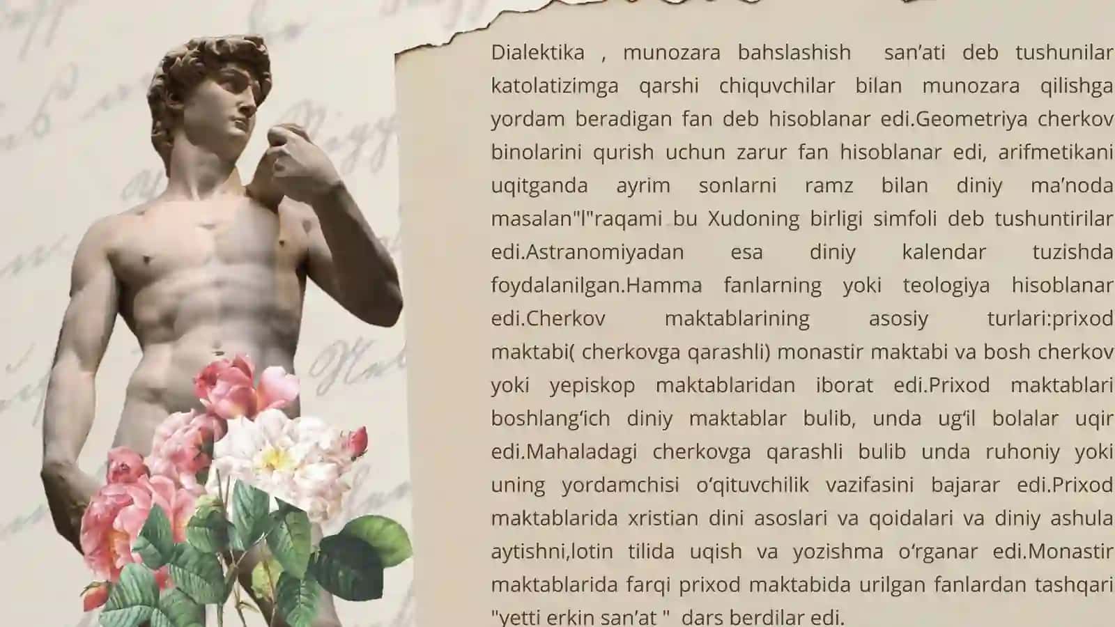 Gʻarib uygʻonish davrida pedagogika fani taraqqiyoti 3