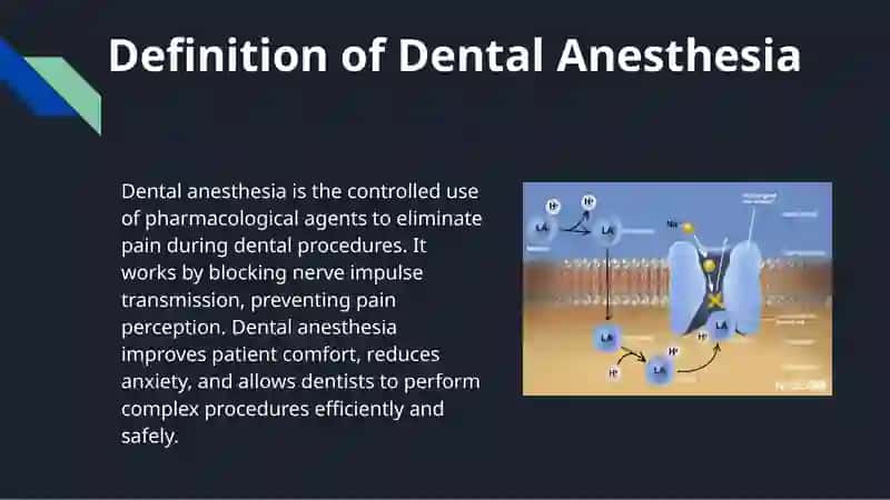 Clinical Anesthesia in Dentistry 3