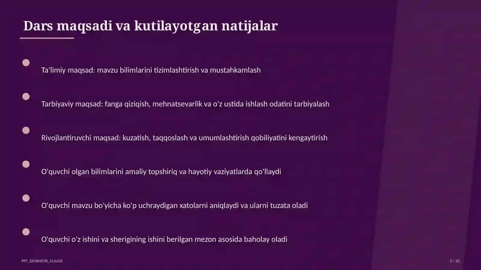 QR-kodlar va mobil ilovalar darsda 3