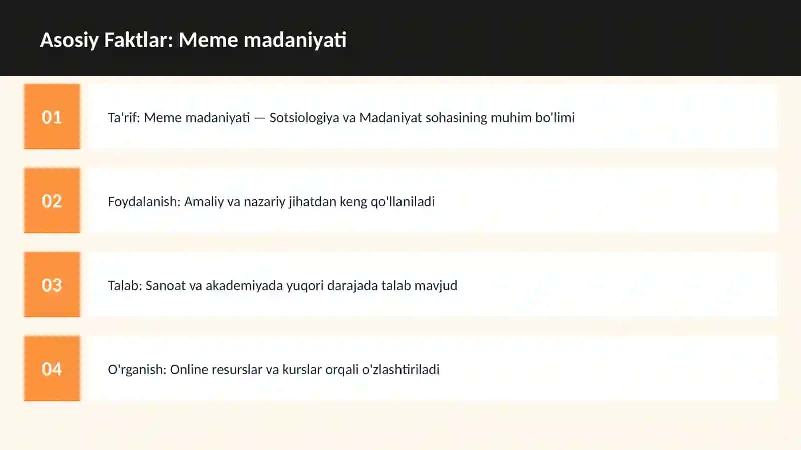 Meme madaniyati 3