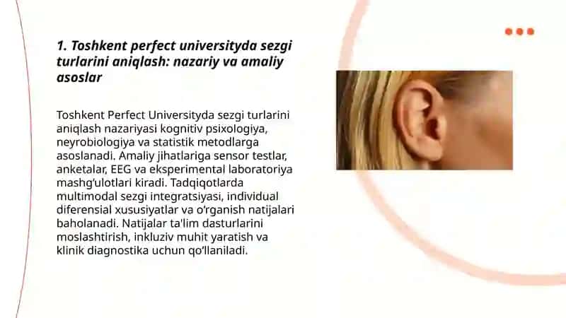 Toshkent perfect university 3