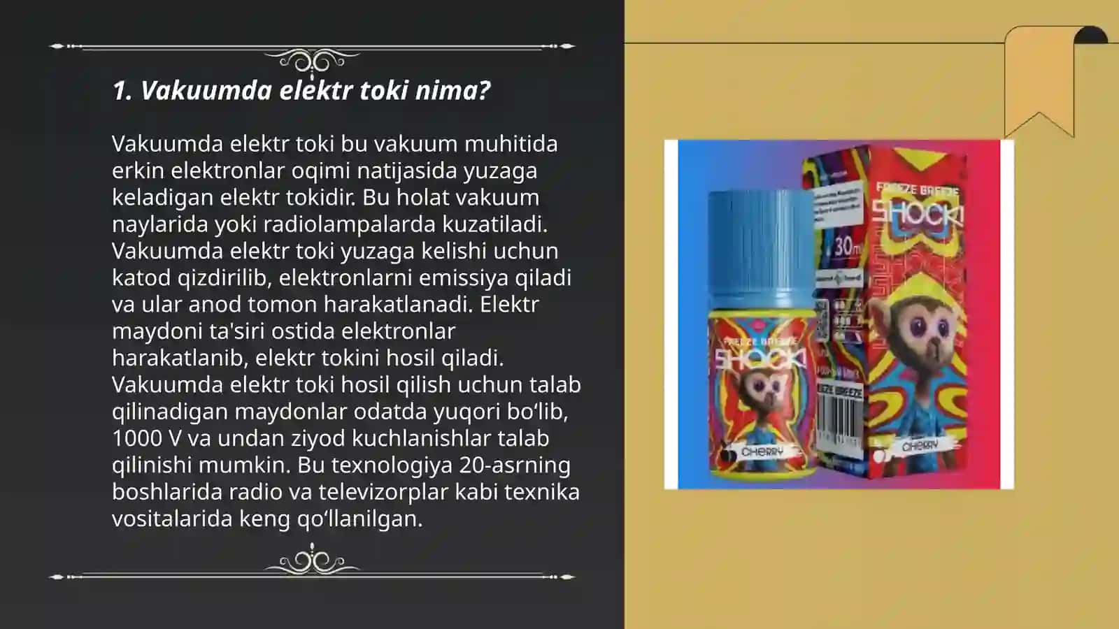 Katod nurlari 3