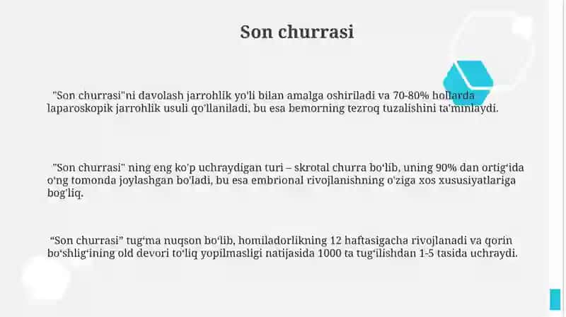 Son churrasi 3
