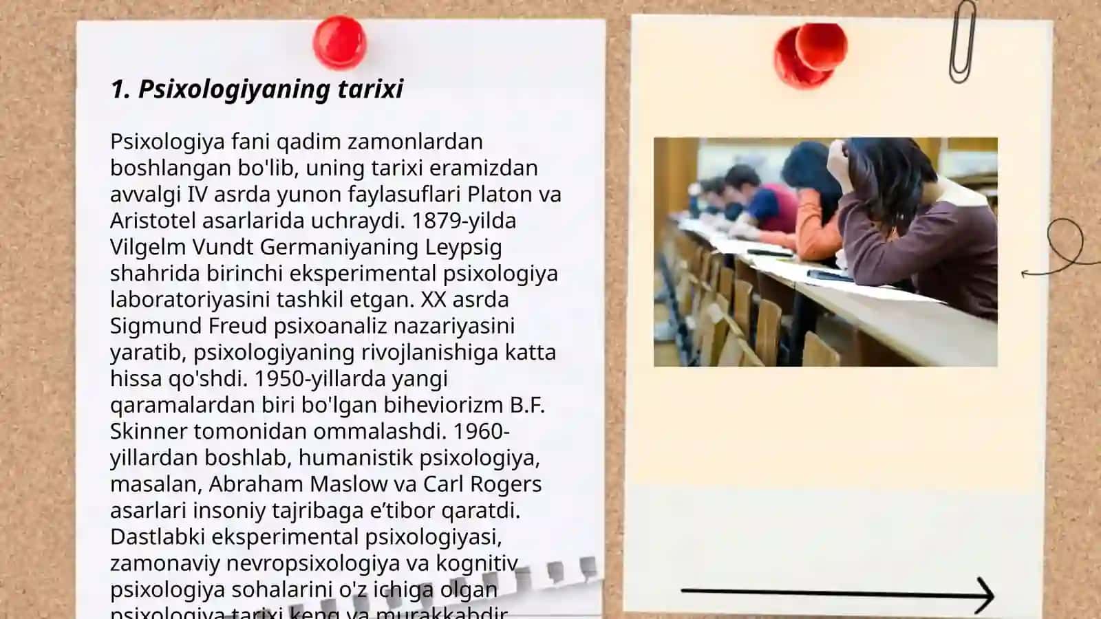 Psixologiya maktablari 3