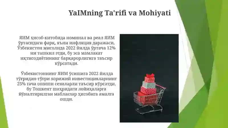 YaIMning Ta'rifi va Mohiyati 3