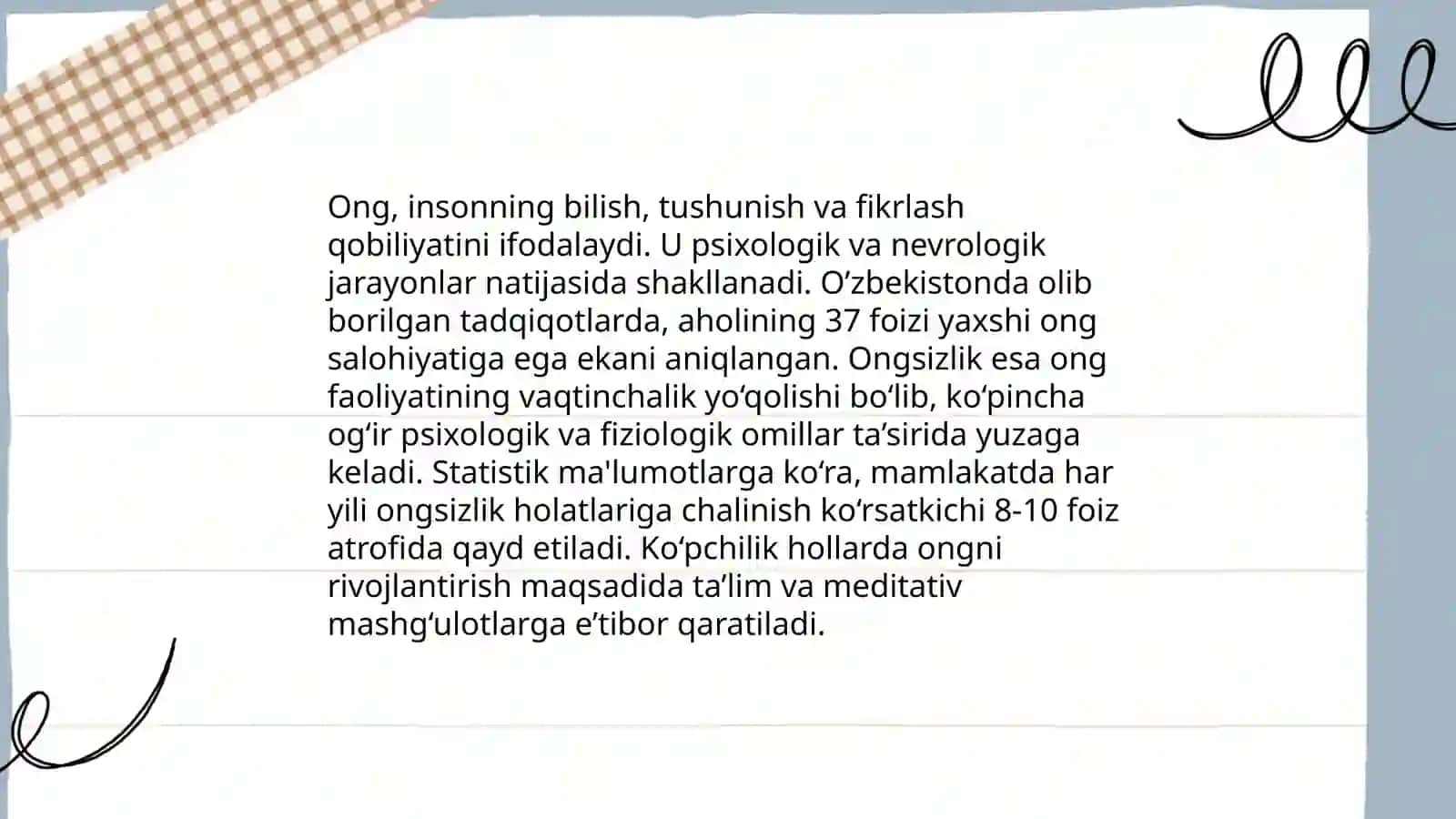Ong osti sohasi 3